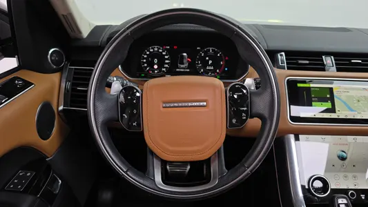 Land Rover 2 3.0 SDV6 AB 2018 15
