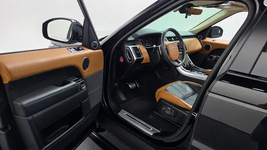 Land Rover 2 3.0 SDV6 AB 2018 10