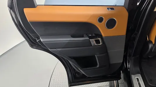 Land Rover 2 3.0 SDV6 AB 2018 25