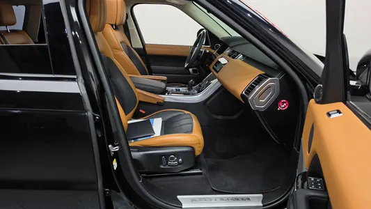 Land Rover 2 3.0 SDV6 AB 2018 26