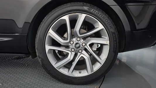 Land Rover 2 3.0 SDV6 AB 2018 21