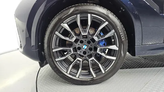 BMW X6 (G06) xDrive40i M 2023 5