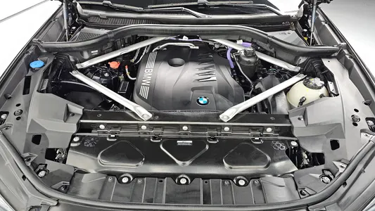 BMW X6 (G06) xDrive40i M 2023 6
