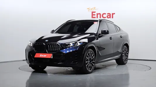 BMW X6 (G06) xDrive40i M 2023