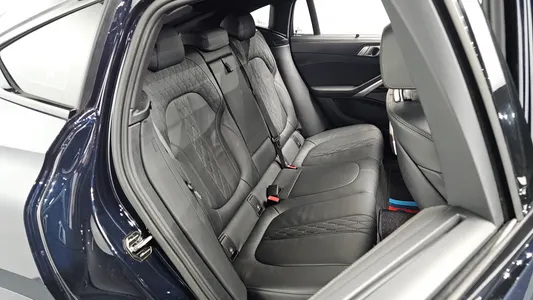 BMW X6 (G06) xDrive40i M 2023 11