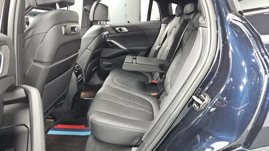 BMW X6 (G06) xDrive40i M 2023 12