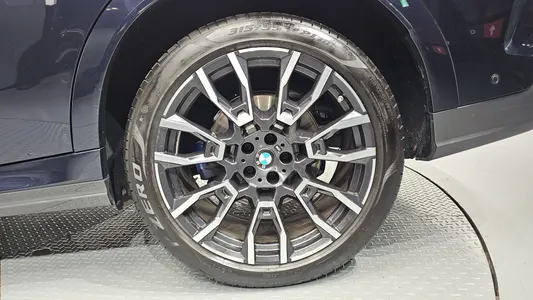 BMW X6 (G06) xDrive40i M 2023 21