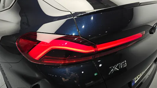 BMW X6 (G06) xDrive40i M 2023 23