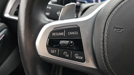 BMW X6 (G06) xDrive40i M 2023 27