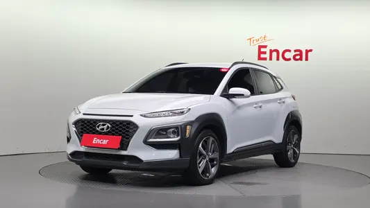 Hyundai Kona 1.6 4WD 2018