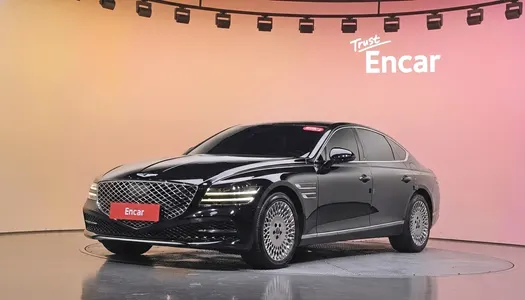 Genesis G80 (RG3) 2.5 AWD 2023