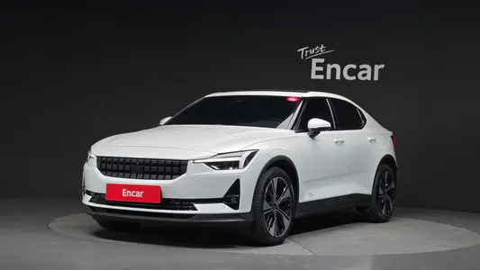 Polestar 2 2023