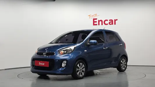 Kia 2015
