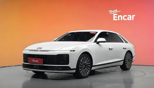 Hyundai (GN7) 2025