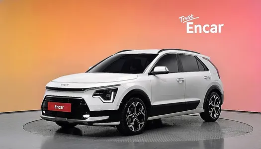 Kia 2022