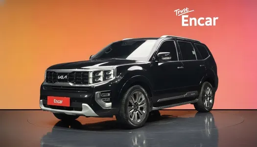 Kia 3.0 4WD 5 2022