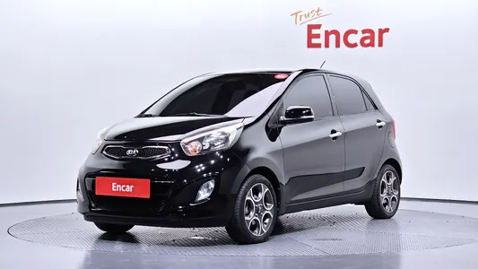 Kia 2012