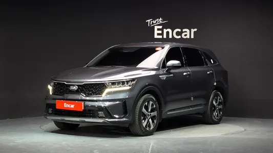 Kia 4 2.2 2WD 2020