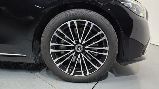 Mercedes-Benz S-Class W223 S350 d 4MATIC 2025 5