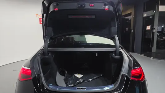 Mercedes-Benz S-Class W223 S350 d 4MATIC 2025 20