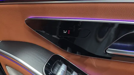 Mercedes-Benz S-Class W223 S350 d 4MATIC 2025 18