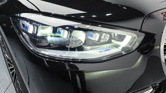 Mercedes-Benz S-Class W223 S350 d 4MATIC 2025 22