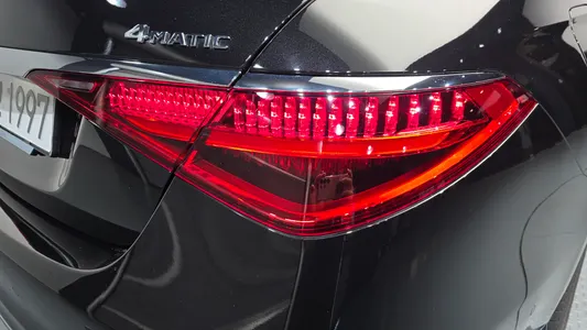 Mercedes-Benz S-Class W223 S350 d 4MATIC 2025 23