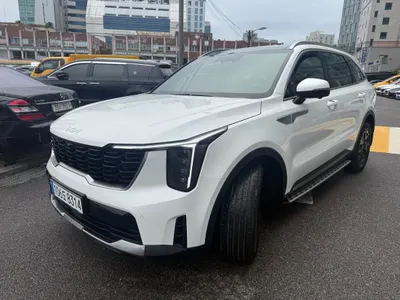 Kia 4 HEV 1.6 2WD 2025