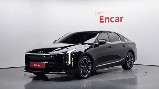 Kia K8 2024