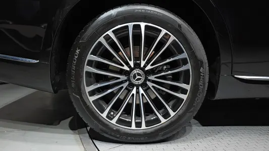 Mercedes-Benz S-Class W223 S350 d 4MATIC 2025 5