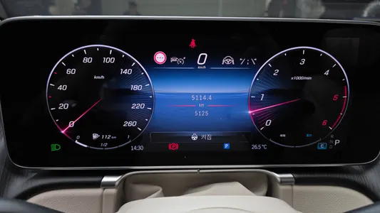 Mercedes-Benz S-Class W223 S350 d 4MATIC 2025 8
