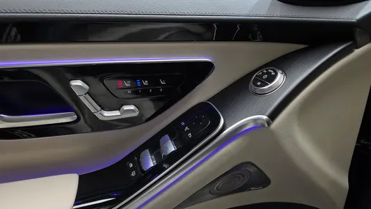 Mercedes-Benz S-Class W223 S350 d 4MATIC 2025 19