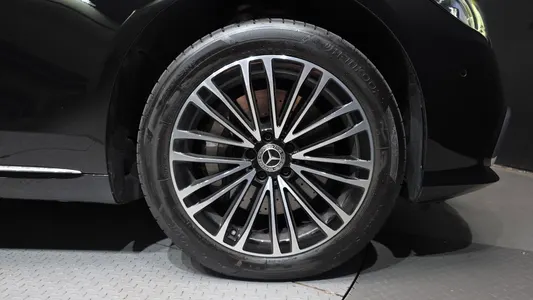 Mercedes-Benz S-Class W223 S350 d 4MATIC 2025 21