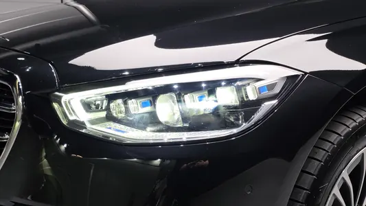 Mercedes-Benz S-Class W223 S350 d 4MATIC 2025 22