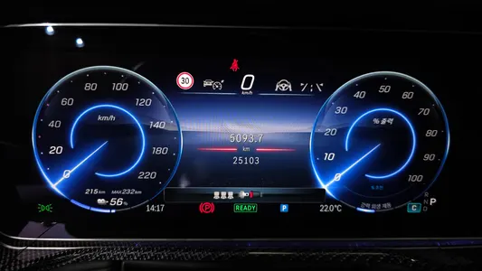 Mercedes-Benz G-Class W465 G580 EQ 1 2024 8