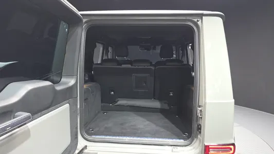 Mercedes-Benz G-Class W465 G580 EQ 1 2024 24