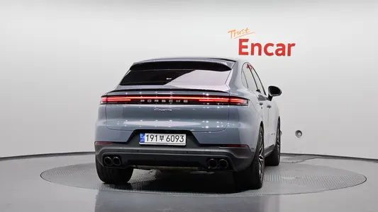 Porsche (PO536) 3.0 2024 4