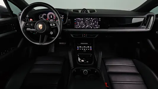 Porsche (PO536) 3.0 2024 7
