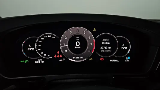 Porsche (PO536) 3.0 2024 8