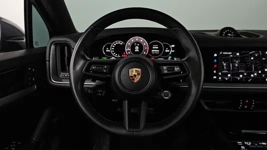 Porsche (PO536) 3.0 2024 13