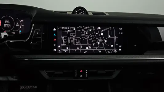 Porsche (PO536) 3.0 2024 14