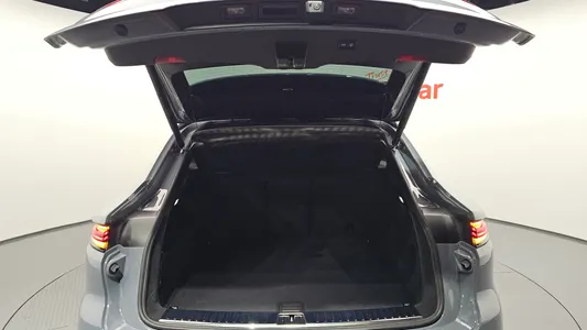 Porsche (PO536) 3.0 2024 20