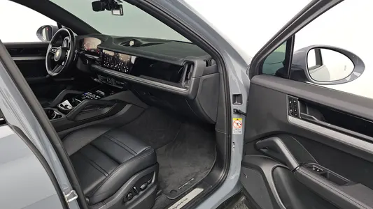 Porsche (PO536) 3.0 2024 26