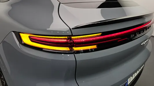 Porsche (PO536) 3.0 2024 23