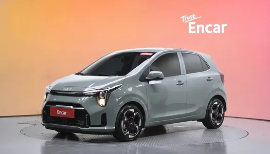 Kia (JA) 2026