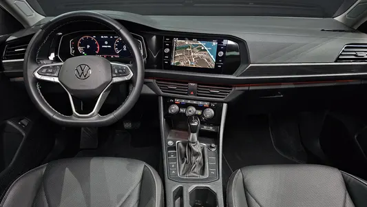 Volkswagen 7 1.5 TSI 2024 7