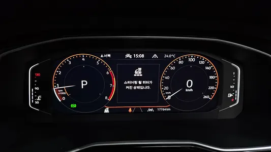 Volkswagen 7 1.5 TSI 2024 8