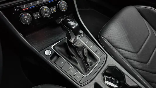 Volkswagen 7 1.5 TSI 2024 9