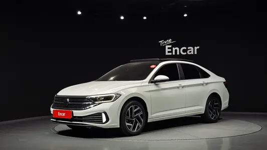 Volkswagen 7 1.5 TSI 2024