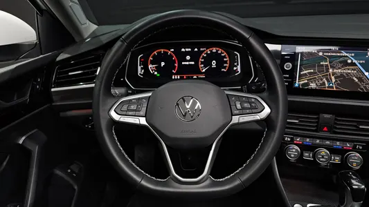 Volkswagen 7 1.5 TSI 2024 13